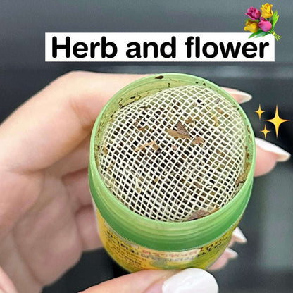 Herbal Inhalant